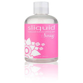 Sliquid Naturals Sassy Water Based Intimate Lubricant